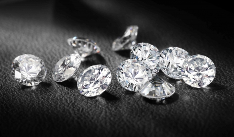 preposition ratio Intestines O nouă descoperire de proporţii: În scoarţa terestră stau ascunse cantităţi  uriaşe de diamante | Jurnal.md