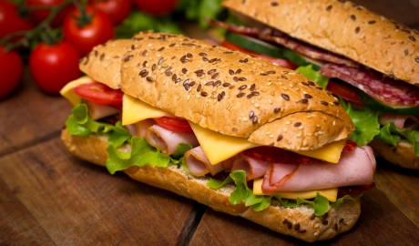 That Tanzania Gasping Cum şi când a fost inventat sandwich-ul | Jurnal.md