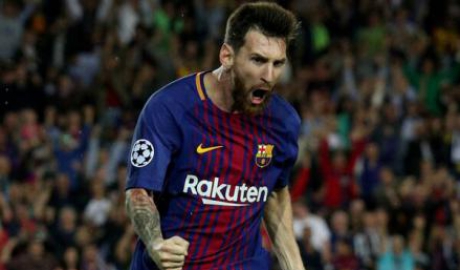 Split Back, back, back (part Sherlock Holmes Messi se apropie de bariera de 100 de goluri marcate în Liga Campionilor |  Jurnal.md