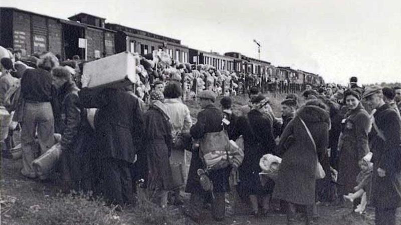 Zi neagră în istorie: Se împlinesc 70 de ani de la cel mai mare val al  deportărilor staliniste organizate în Basarabia | Jurnal.md
