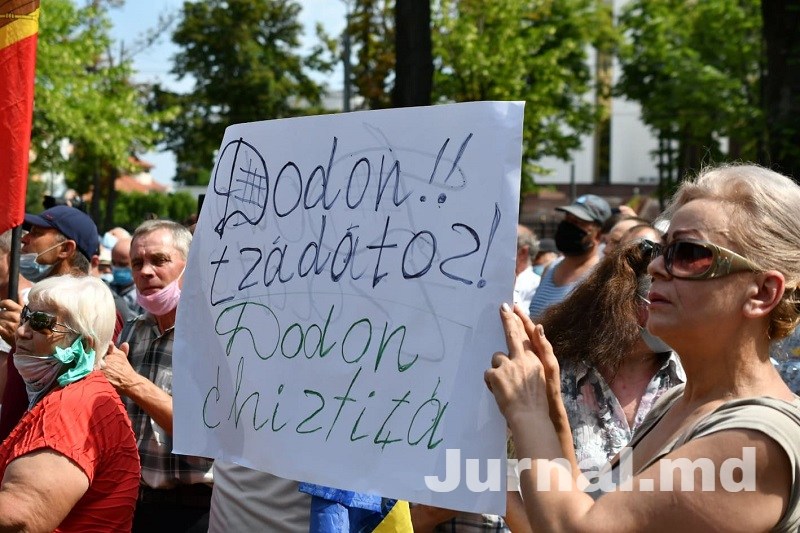 protest 19.07.2020