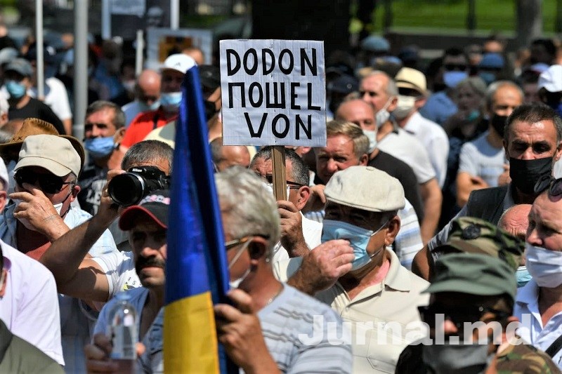 protest 19.07.2020