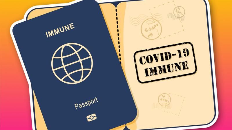 OMS respinge ideea unui pașaport de vaccinare anti-Covid | Jurnal.md
