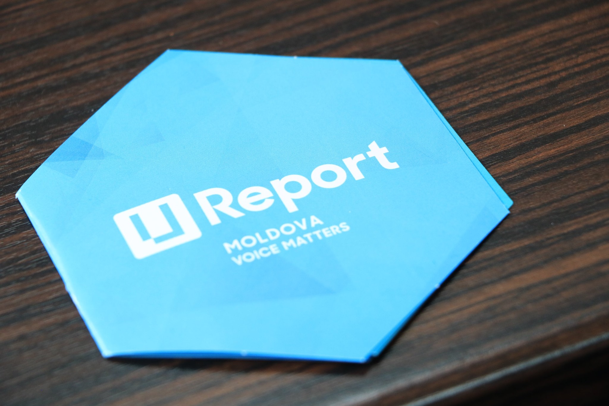 U-Report Moldova