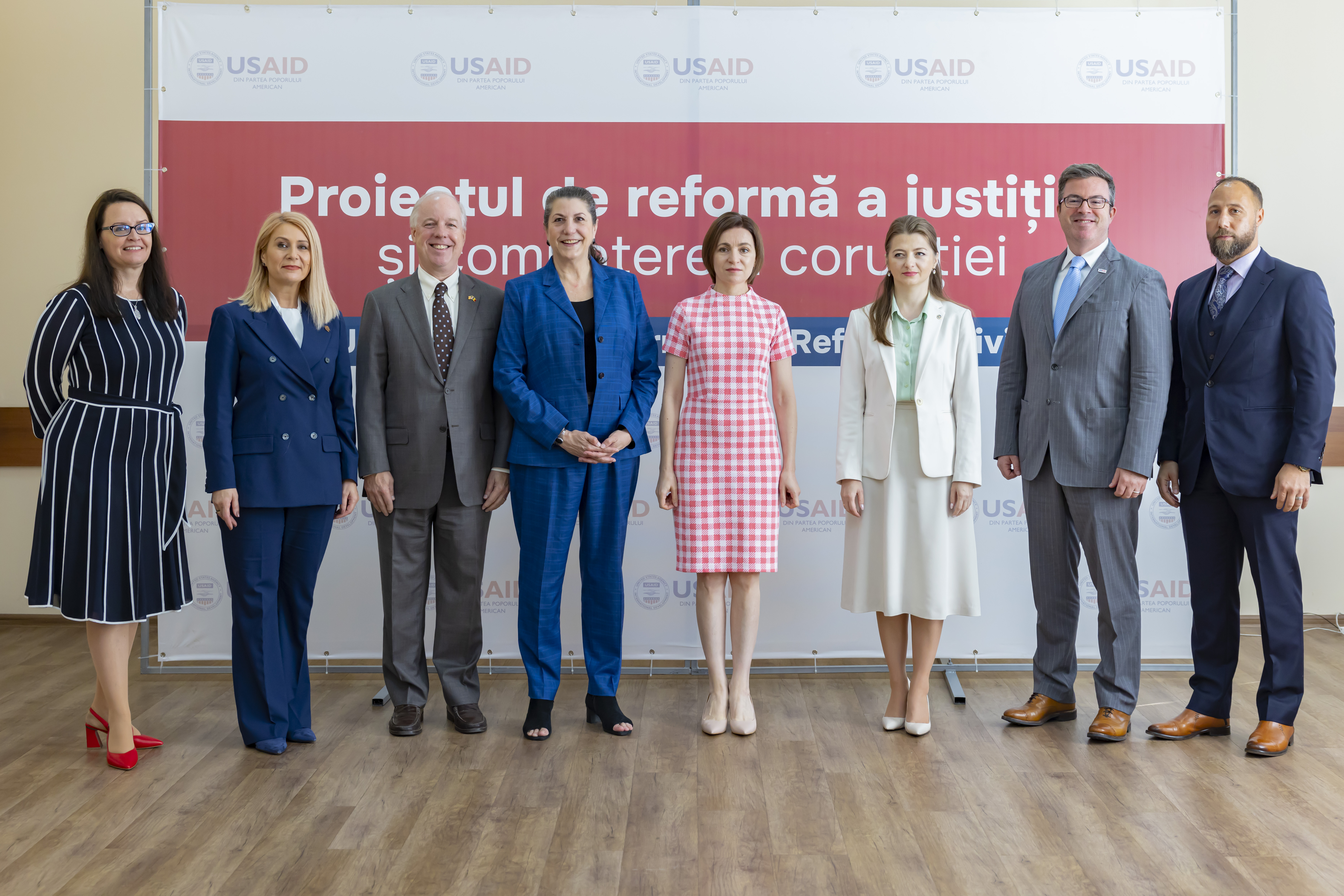 USAID Moldova