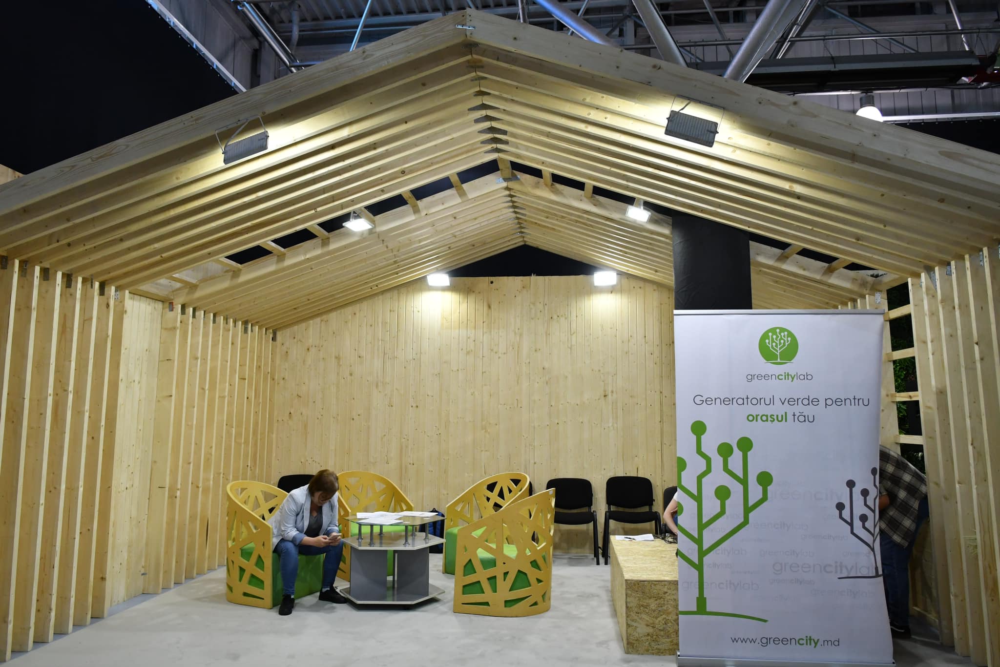 Eco Green Expo